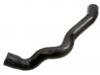 Radiator hose:210 501 33 82