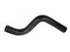 Radiator hose:124 501 11 82