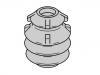 Rubber Buffer For Suspension Rubber Buffer For Suspension:6 167 869