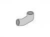 Durite de radiateur Radiator Hose:13 37 395