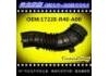 Рвпускная труба Intake Pipe:17228-R40-A00