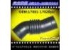 Intake Pipe:17881-17020yu