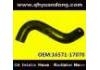 Durite de radiateur Radiator Hose:16571-17070