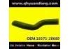 Durite de radiateur Radiator Hose:16571-28660