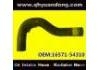 Durite de radiateur Radiator Hose:16571-54310