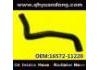 Manguera de radiador Radiator Hose:16572-11220