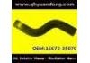 Manguera de radiador Radiator Hose:16572-35070