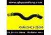 Radiator Hose:25411-2B000