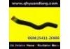 Radiator Hose:25411-2F800