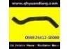 Durite de radiateur Radiator Hose:25412-1E000