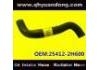 Durite de radiateur Radiator Hose:25412-2H600