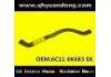 Manguera de radiador Radiator Hose:6C11 6K683 EK