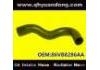 Manguera de radiador Radiator Hose:86VB8286AA