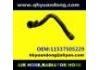 Radiator Hose:11537505229