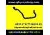 Radiator Hose:17127596840-03