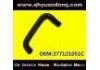 Manguera de radiador Radiator Hose:377121051C