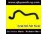 Manguera de radiador Radiator Hose:382 501 96 82