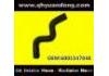 Manguera de radiador Radiator Hose:6001547048