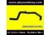 Manguera de radiador Radiator Hose:6001547051