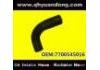 Патрубок системы охлаждения Radiator Hose:7700545016