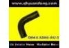 Патрубок системы охлаждения Radiator Hose:8-92066-042-0