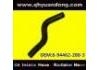 Патрубок системы охлаждения Radiator Hose:8-94462-280-3