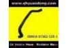 Manguera de radiador Radiator Hose:8-97362-329-1