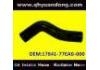 Radiator Hose:17841-77EA0-000