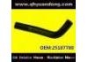 Manguera de radiador Radiator Hose:25187780