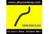 Патрубок системы охлаждения Radiator Hose:95611392