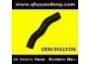 Durite de radiateur Radiator Hose:95619396