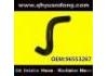 Durite de radiateur Radiator Hose:96553267