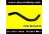 Патрубок системы охлаждения Radiator Hose:96676740