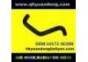 Radiator Hose:16572-0C090