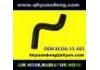 Manguera de radiador Radiator Hose:8COG-15-602