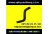 Manguera de radiador Radiator Hose:8COG-15-603