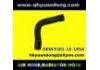 Manguera de radiador Radiator Hose:F201-15-185A