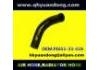 Manguera de radiador Radiator Hose:FE651-33-42A