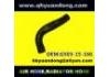 Manguera de radiador Radiator Hose:G503-15-186