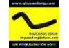 Manguera de radiador Radiator Hose:21503-60A00