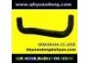 Manguera de radiador Radiator Hose:0K43A-15-185B