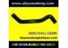 Патрубок системы охлаждения Radiator Hose:25412-1G000