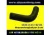 Radiator Hose:25472-02501