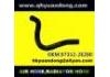 Manguera de radiador Radiator Hose:97312-2E200