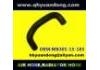 Патрубок системы охлаждения Radiator Hose:MB301-15-185