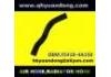 Патрубок системы охлаждения Radiator Hose:25410-4A150