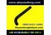 Патрубок системы охлаждения Radiator Hose:25411-43001