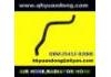 Manguera de radiador Radiator Hose:25412-02000