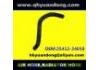 Manguera de radiador Radiator Hose:25412-24010