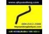 Manguera de radiador Radiator Hose:25412-25000